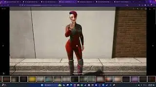 How to Install Mods in Cyberpunk 2077 Part 5: Body (Cyberpunk 2077 Modding Tutorial)