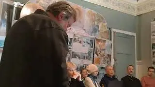 КИТЕЖЪ-ГРАДЪ. ЛЕКТОРИЙ. 