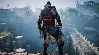 Assassin's Creed Valhalla : Stealth Kills - Edward Kenway