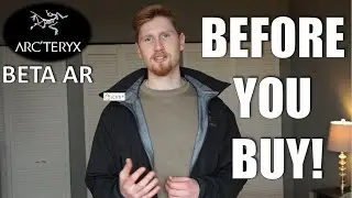 Is the Arc'teryx Beta AR Worth $750? | In-depth Review