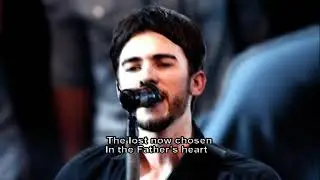 Hillsong - The Father's Heart - With Subtitles/Lyrics