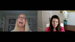 Interview with Kim: From lost to life-changing joy, control, and clear direction
