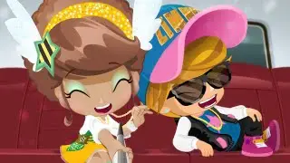 Baby | PINY AMV | Austin x Tasha 🎼🎤