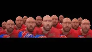 коты и мужики и чипсы