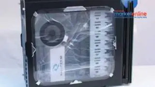 Carcasa RAIDMAX KATANA
