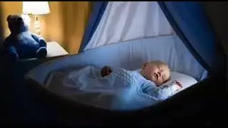 Колыбельная для малышей.