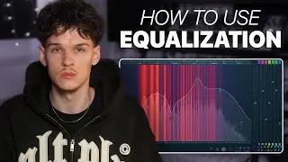 How To Use EQ | Effects Series Ep 1