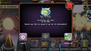 How To Breed EPIC G'joob On Mythical Island? Confirmed Working!