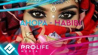 Анора - Habibi (Премьера 2023)