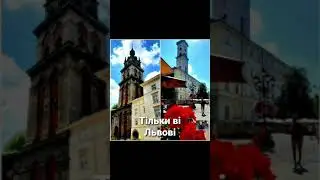 Тільки ві Львові.