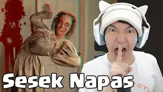 Game Horror Ini Bikin Sesak Napas Guys - Shhh! Indonesia