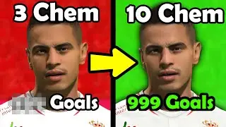 Does Chemistry Matter In FIFA?