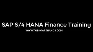SAP S4 HANA FI Training - Asset Org Structure | SAP S4HANA Simple Finance