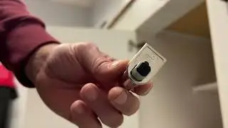 How to Add Soft Close to Your Cabinet Doors - EASY!