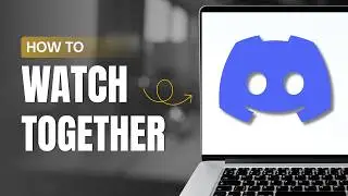 How To Watch YouTube Videos With Friends On Discord?