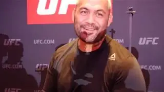 Марк Хант: 