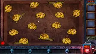 Can you escape the 100 room 6 LEVEL 37 Walkthrough