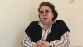 Фрагмент видеокурса «Психофизиология»