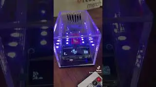 Mars Lander Bitcoin Miner New Animations # 