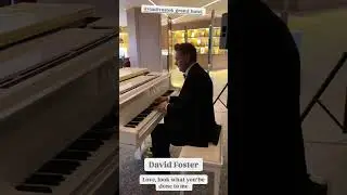 David Foster #semjonnymusic #евгенийсемененкопианист  #piano #music #pianomusic