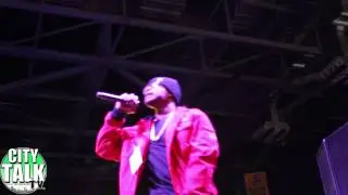 CITY TALK TV - GOLDEN STATE MUSIC FEST