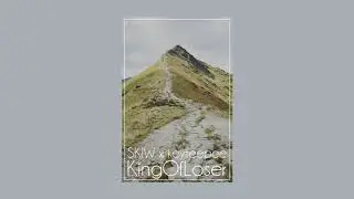 King of loosers - SKIW (Iwona Pęksa & Marcin Skipiała) x Keyteepee