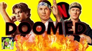 Cobra Kai Season 6 Is Doomed