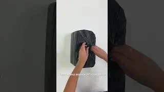 Распаковка на маркетплейсы,пакет-майка черная 30*54см,500шт