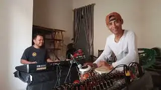Selamat Jalan - Fake Music | Cover Keyboard Korg Pa600