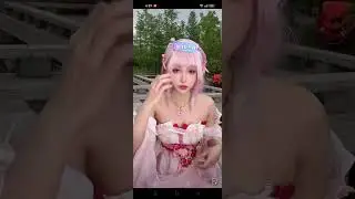 绾绾samr 20240510