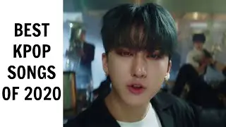 [TOP 75] BEST KPOP SONGS OF 2020 | August (Week 2)