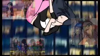 Im sorry, don't leave me ||Part 1||Meme||MLB||AU||