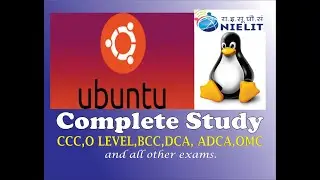 How to Use Ubuntu (Beginners Guide) |What is ubuntu full course in hindi Ratnakar Upadhyay