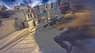 CS:GO МУВИК Rnin - ALL GIRLS ARE THE SAME😥
