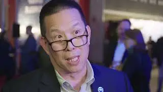 ADW 2024 | An interview with Dr. Eugene Tu, Center Director at NASA Ames Research Center