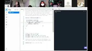 Studio 6: More Functions