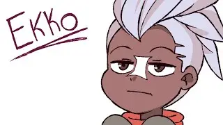 Ekko.