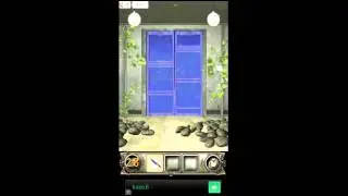100 Doors:Floors escape Level 28 Walkthrough