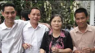 9C - 25 Năm nhìn lại