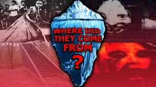 The 'Where Did These Images Come From' Iceberg Explained