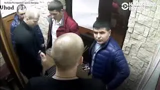 Что бывает, когда перечишь подполковнику в Тюмени