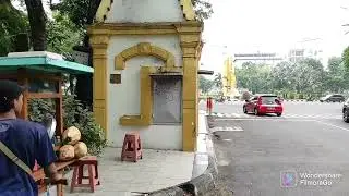 GARDU ANIEM TAMAN EMBONG MACAN