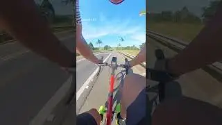 Treino de domingo, rodagem leve. Insights sobre como treinar dias seguidos!