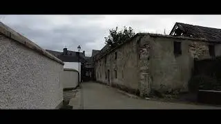 Graiguenamanagh Ep3 Hanging