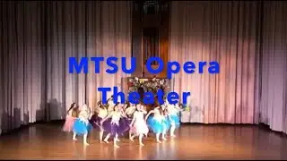 MTSU Opera Theater