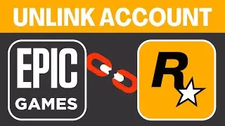 How To Unlink Epic Games From Social Club - Full Guide 2023