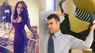 Top 5 Epic Way People Have Quit Their Jobs
