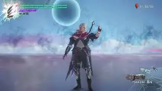 Lets see, which one wants to play | Nero Voice-line | Devil May Cry 5