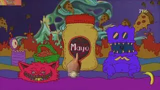My Name is Mayo 3 | Complete Playthrough | Easy Platinum Trophy | PS5 | 4K HDR