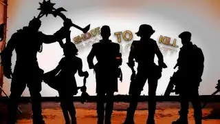 Borderlands trailer edit | Shoot to Kill